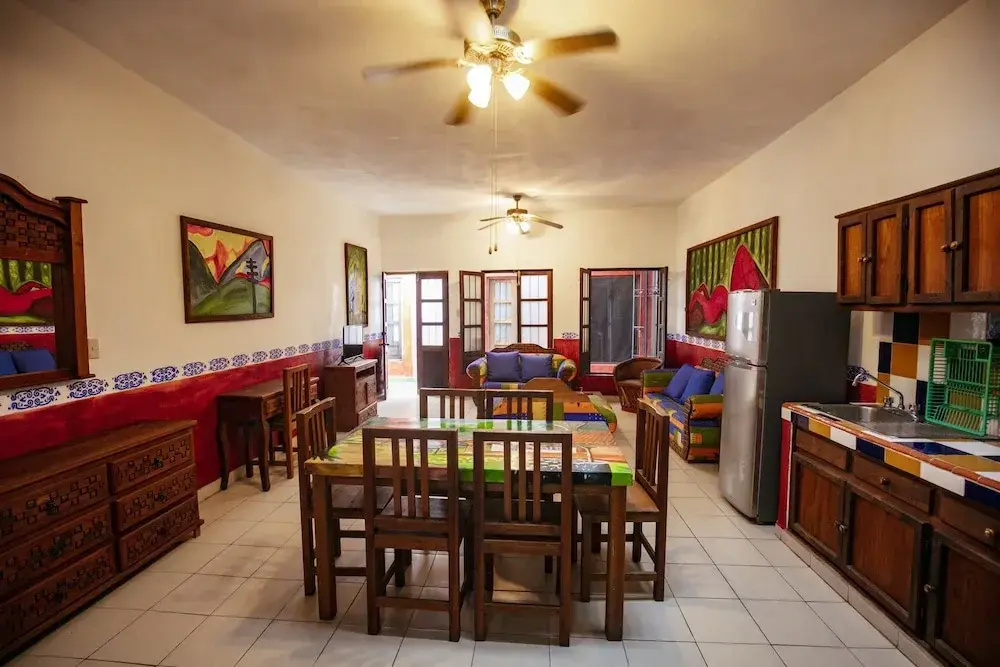 Foto - Villa Serena Centro Histórico