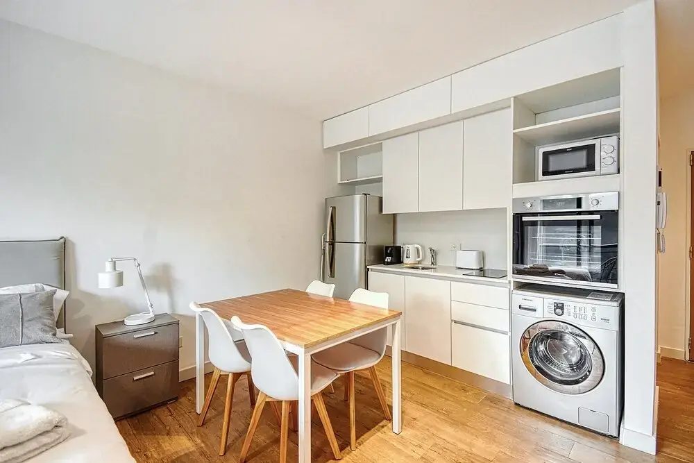 Foto - Live Belgrano Boutique Apartments