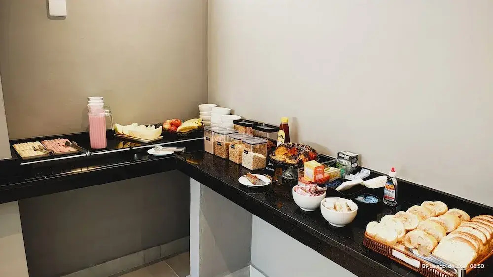 Photo - Unity Hotel - Sorocaba