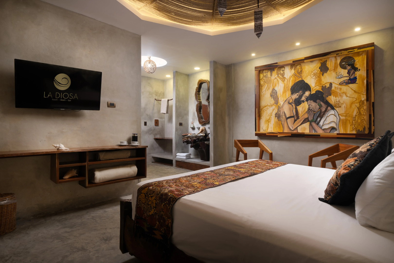 Foto - Alito Hotel Tulum