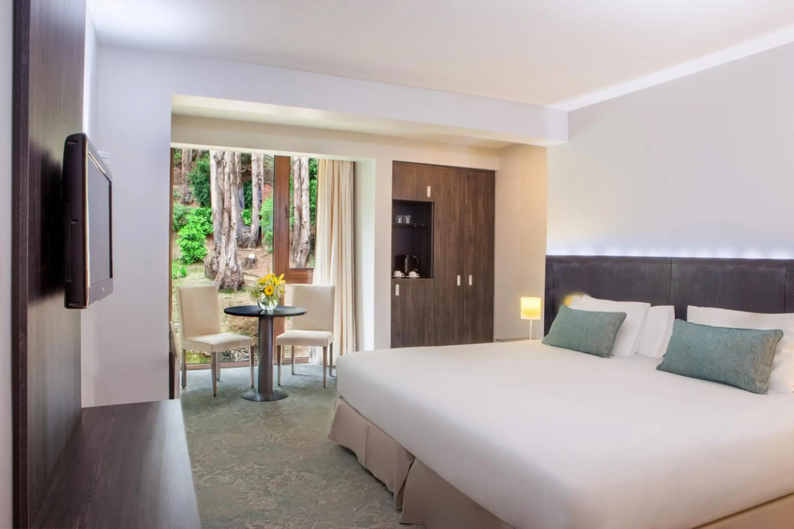 Foto - Hotel Bosque de Reñaca