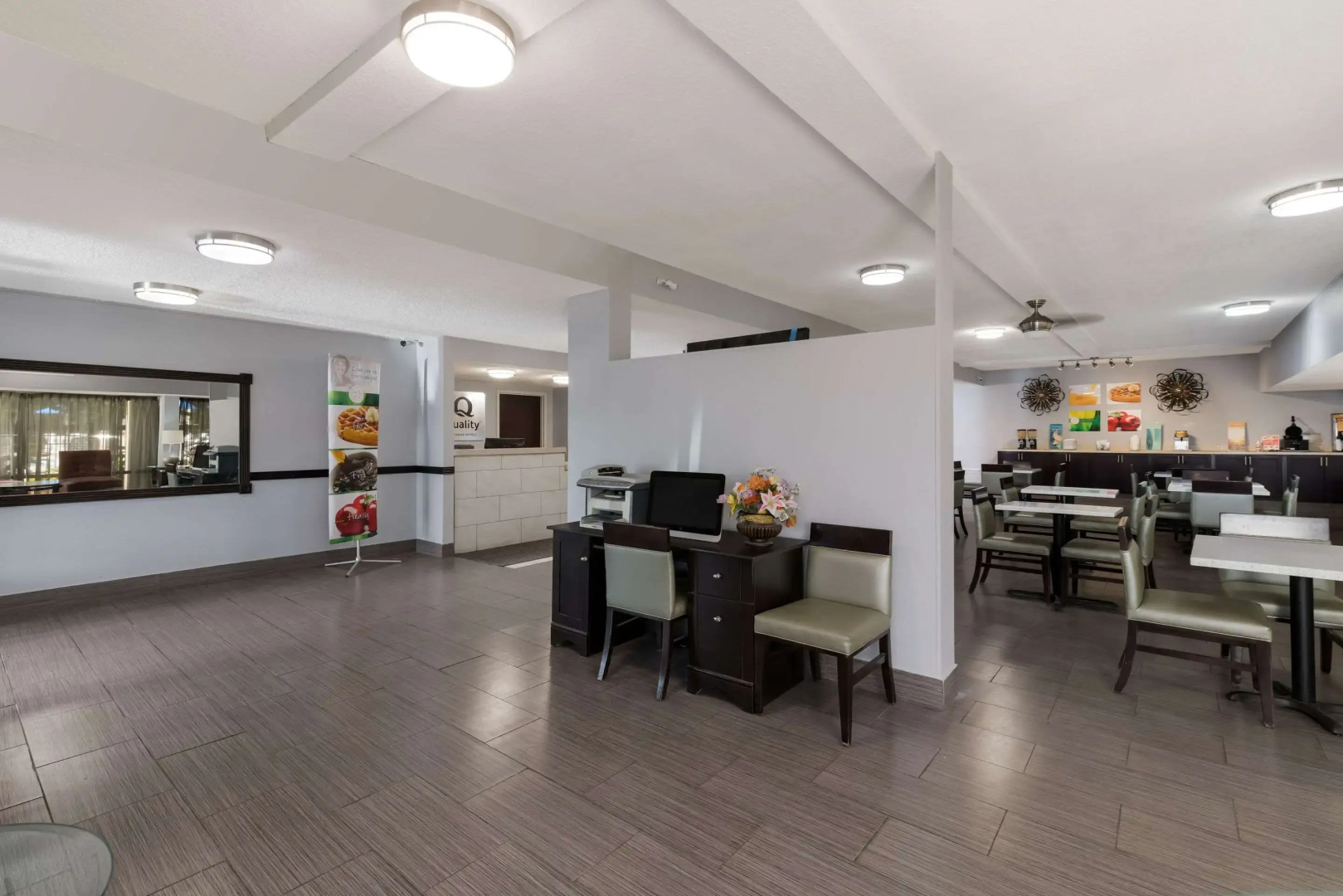Foto - Quality Inn Orange Park Jacksonville