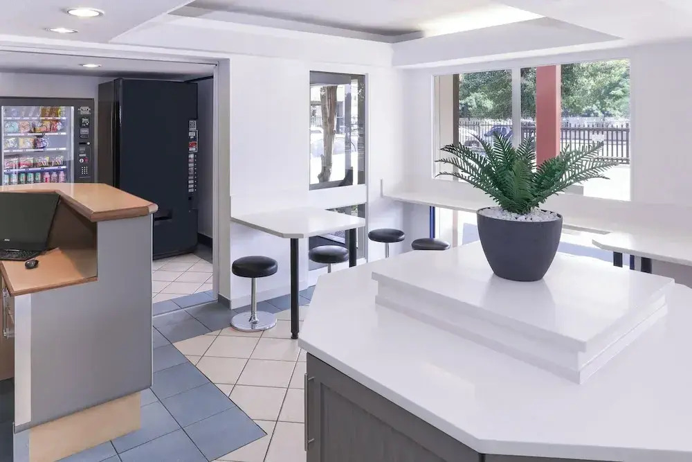 Photo - SUN1 Foreshore Cape Town