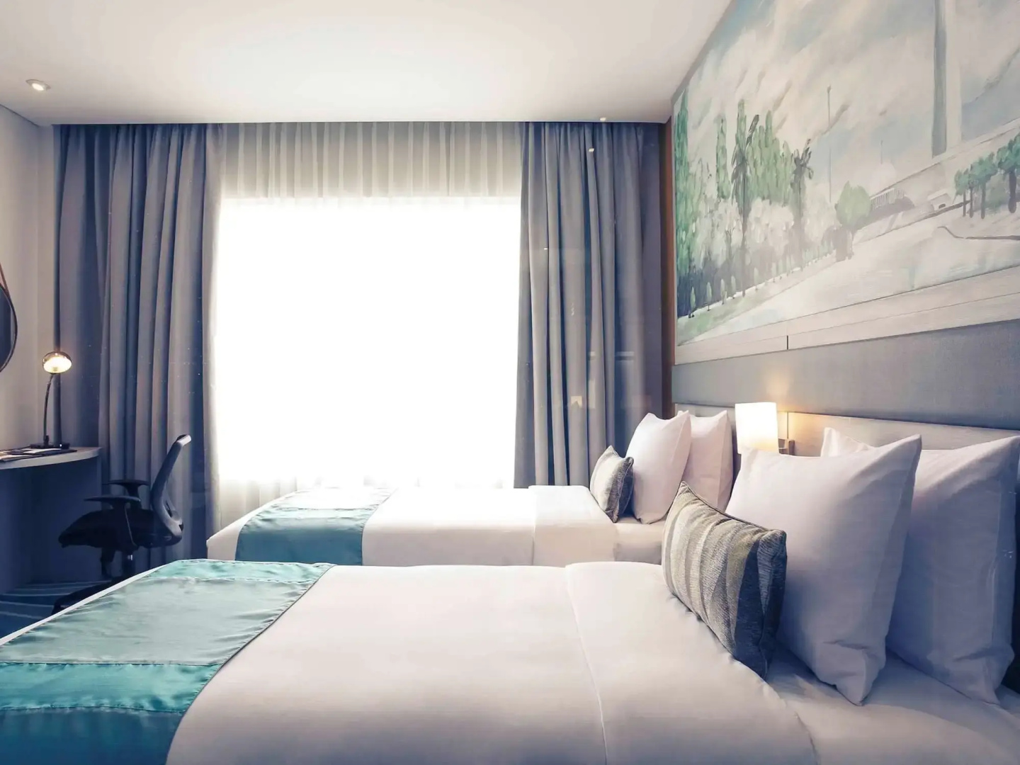 Foto - Mercure Jakarta Cikini