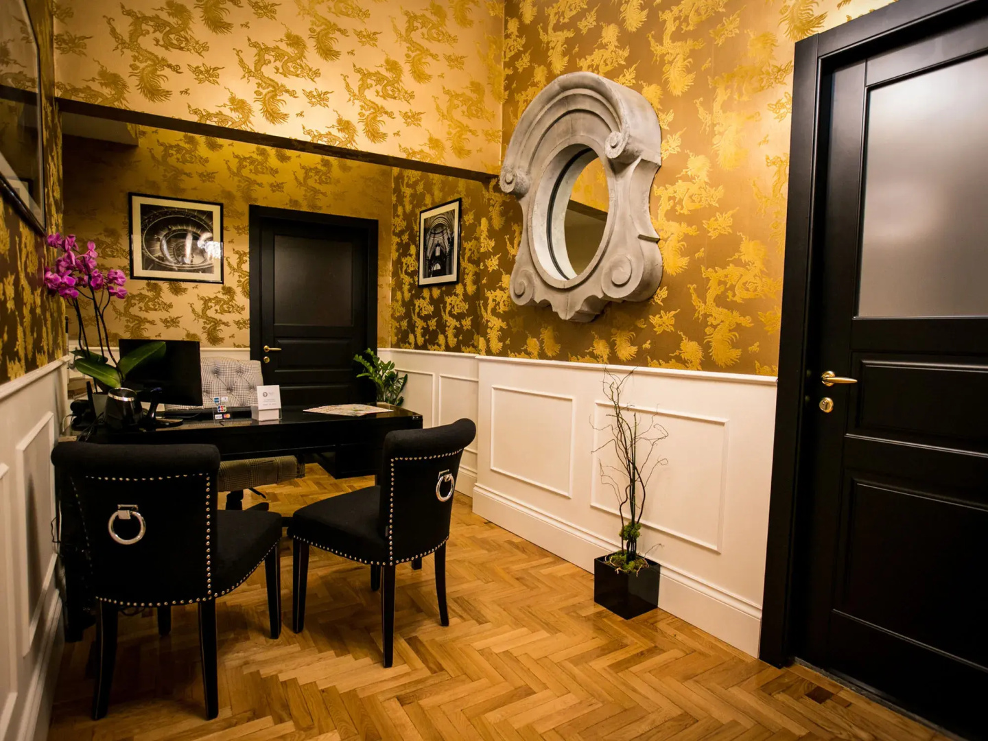 Photo - Minerva Relais