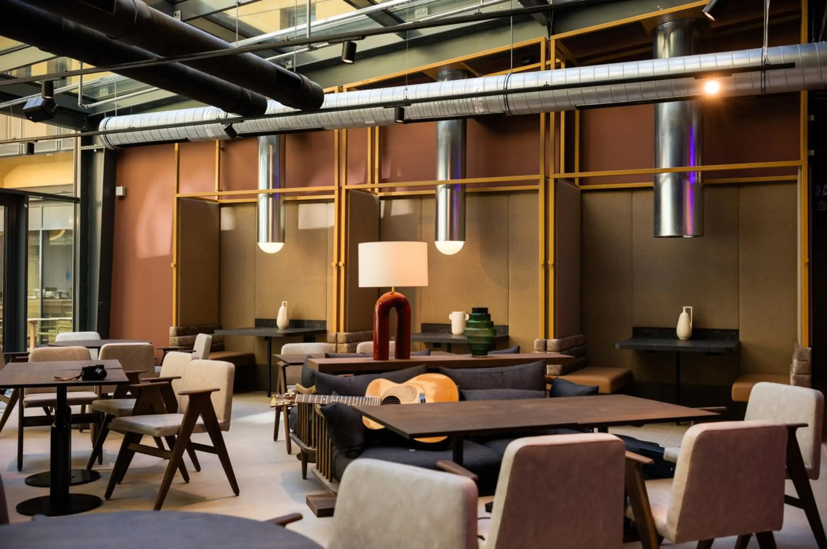 Photo - You Hotel Budapest - Handwritten Collection