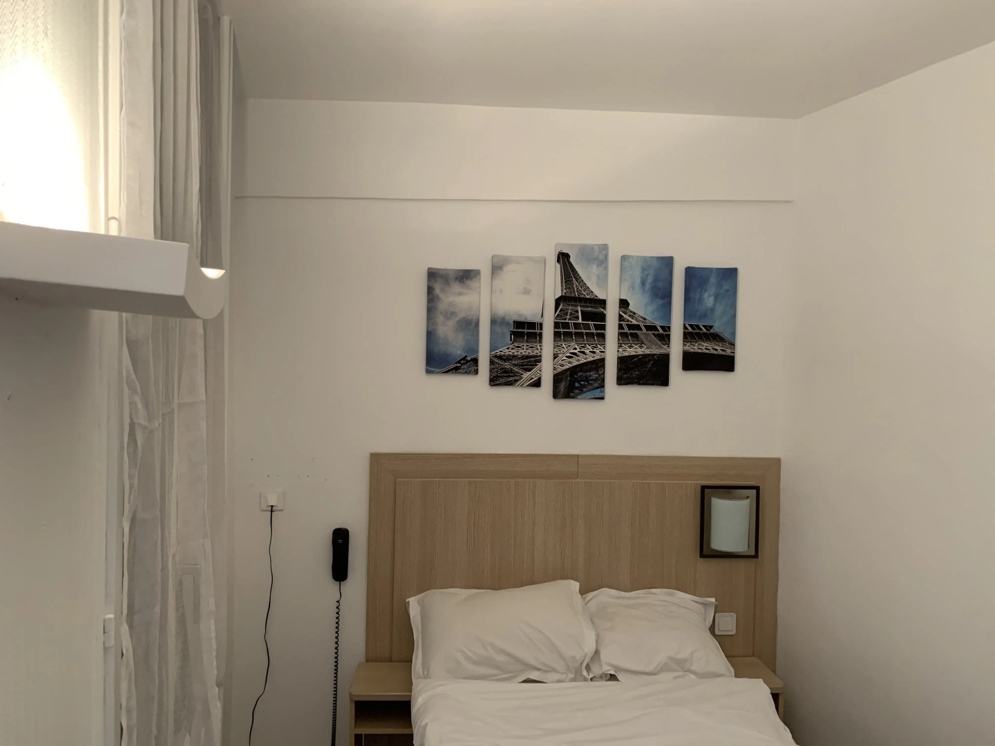 Photo - Hôtel de Bordeaux