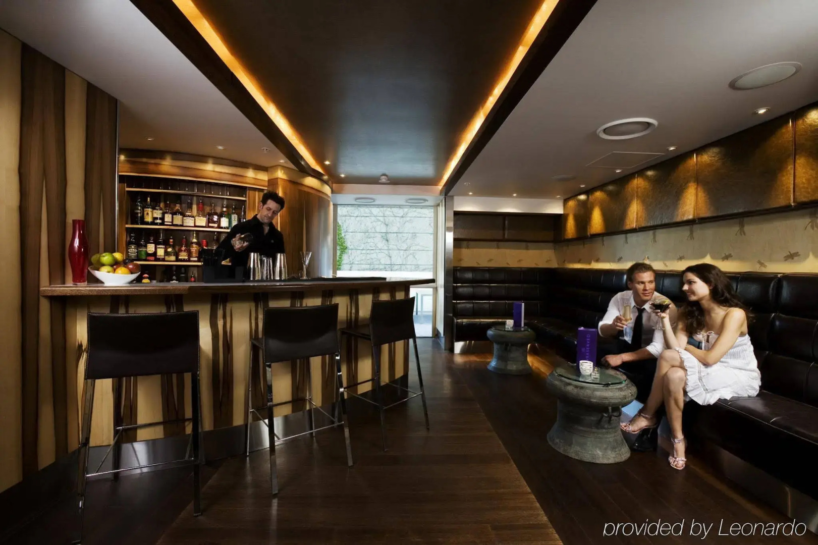 Photo - The Quadrant Hotel & Suites