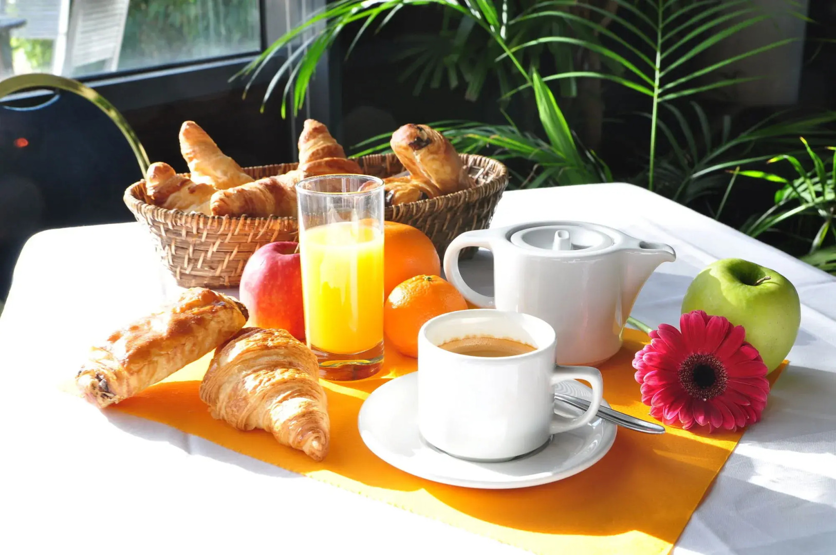 Foto - Westotel Nantes Atlantique