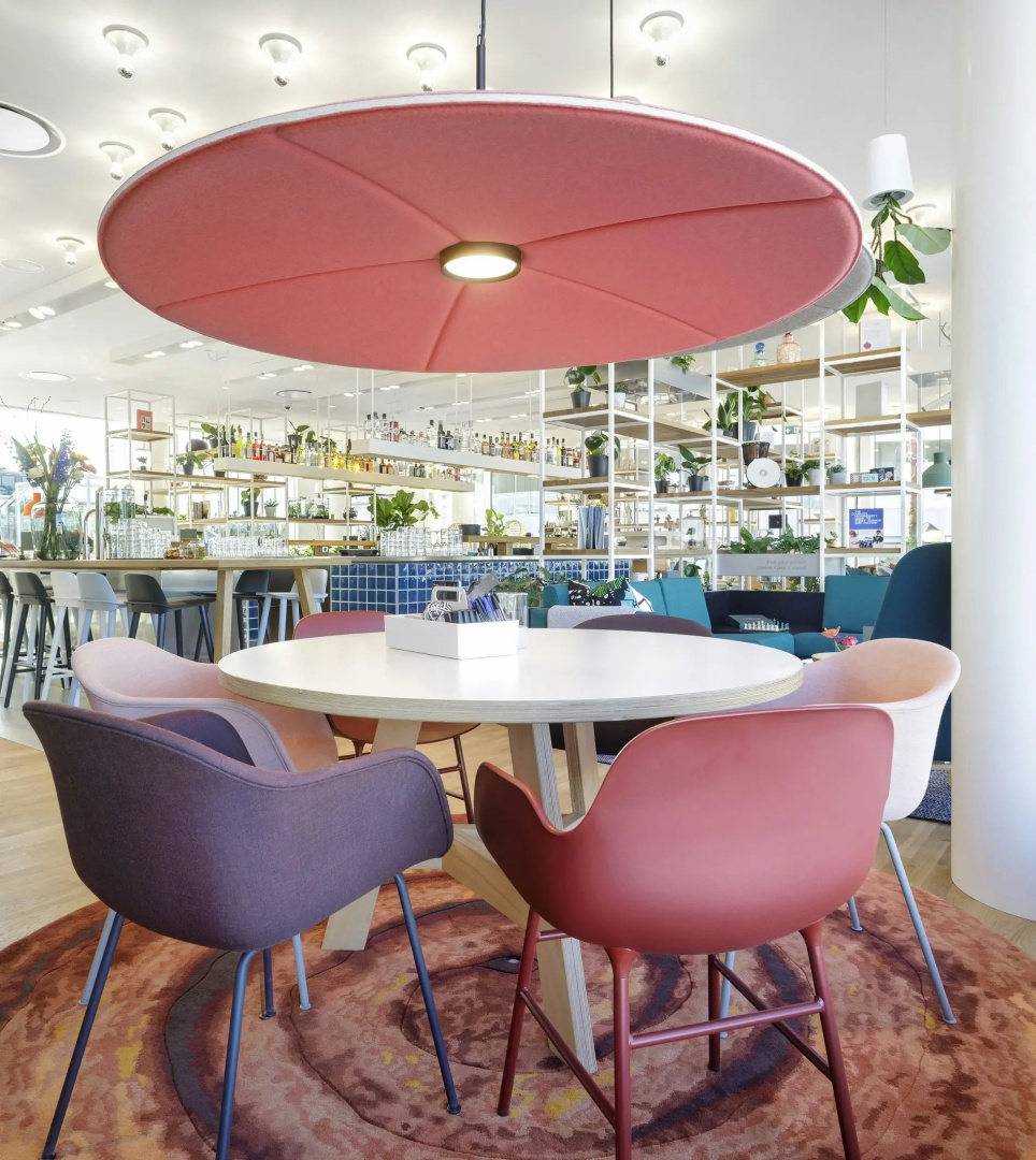 Foto - Zoku Copenhagen