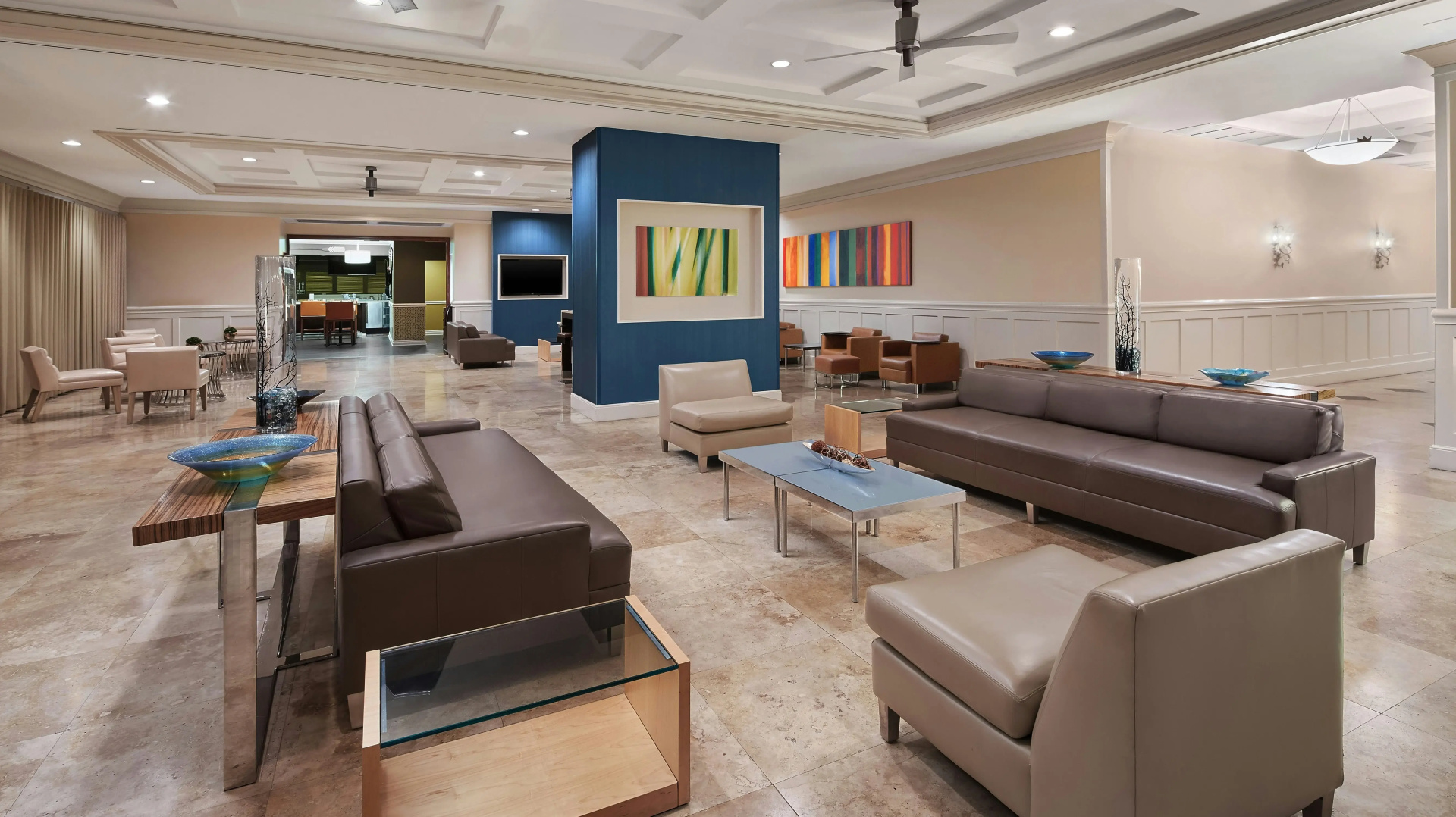Foto - DoubleTree by Hilton Sunrise - Sawgrass Mills