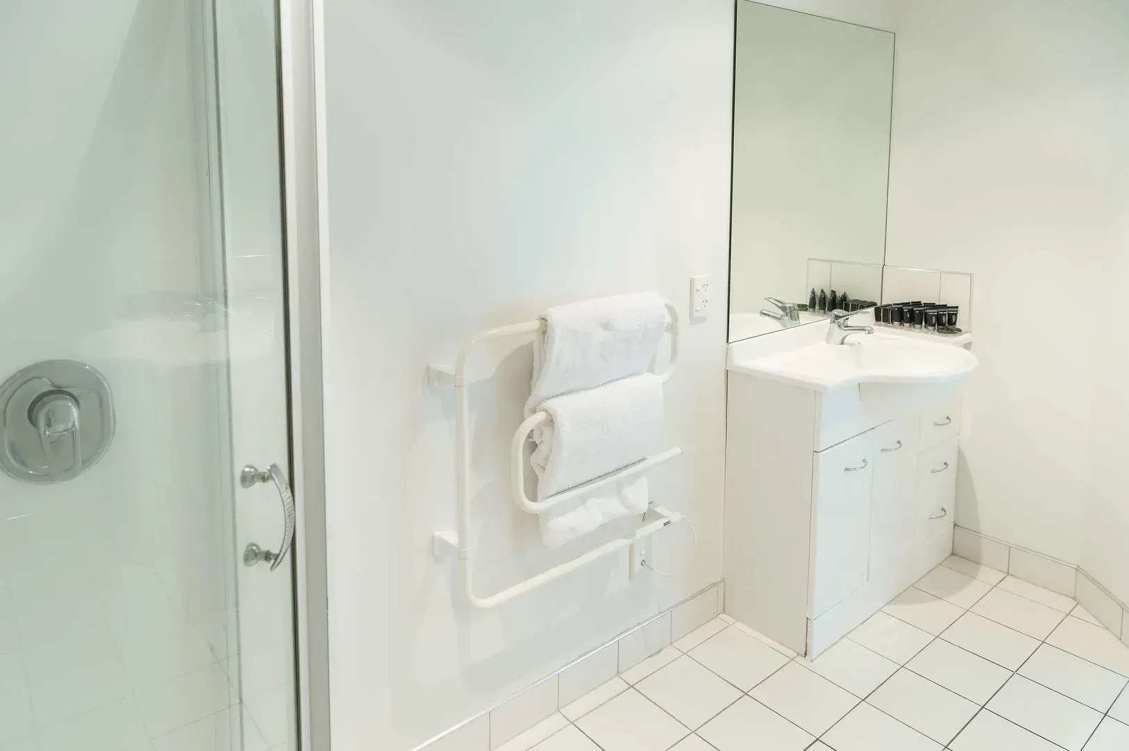 Foto - Willis Village