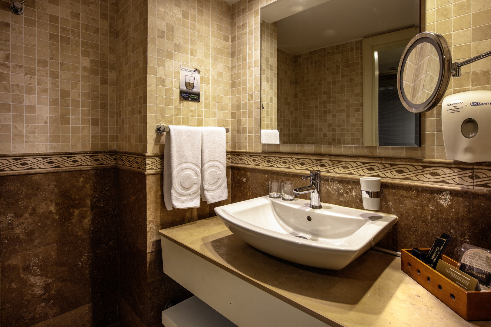Photo - Charisma De Luxe Hotel