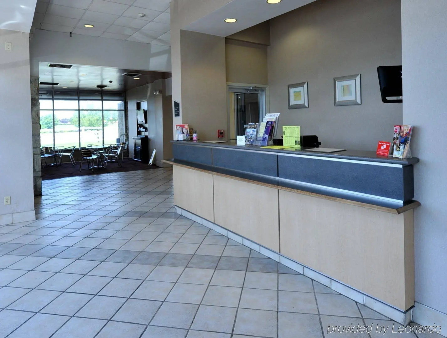 Foto - Red Roof Inn Columbus - Grove City