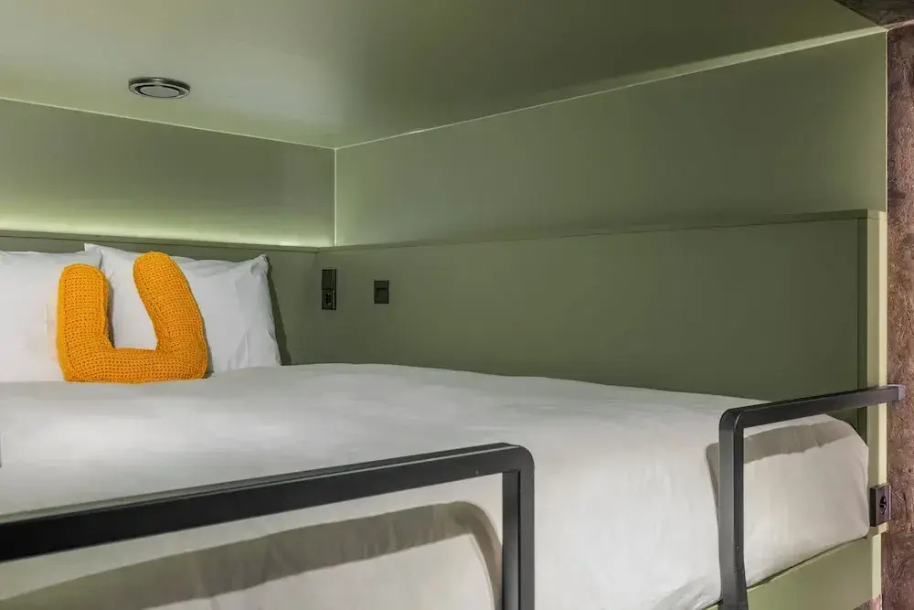 Photo - The Usual Rotterdam