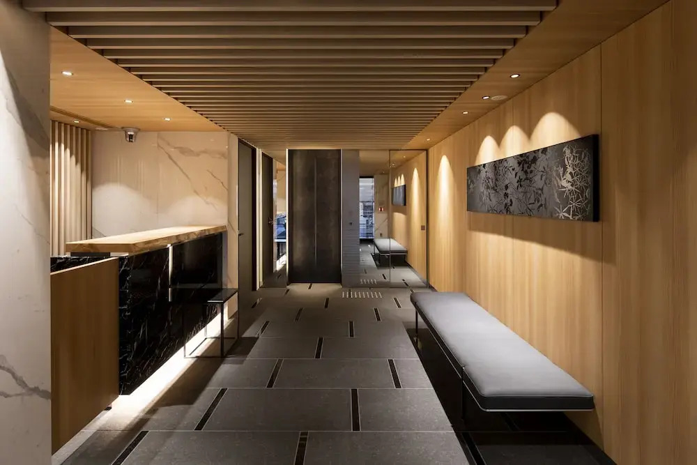 Foto - Kyoto Gion U-BELL Hotel