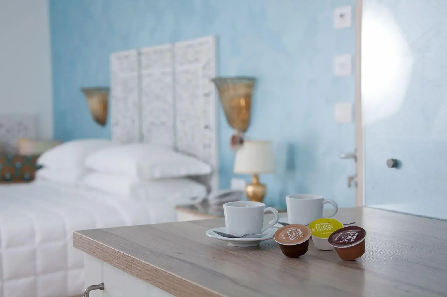 Photo - Hotel Albatros