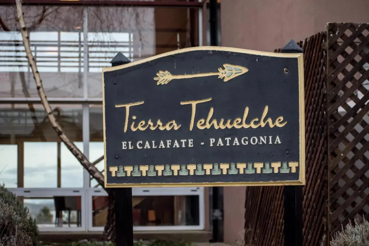 Photo - Tierra Tehuelche