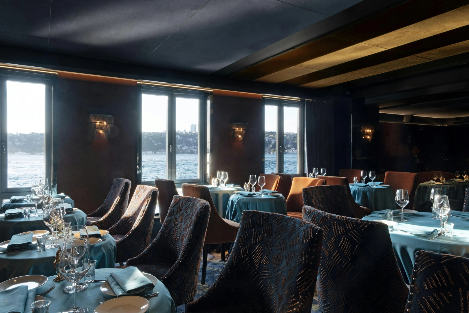 Foto - Vakko Hotel Sumahan Bosphorus