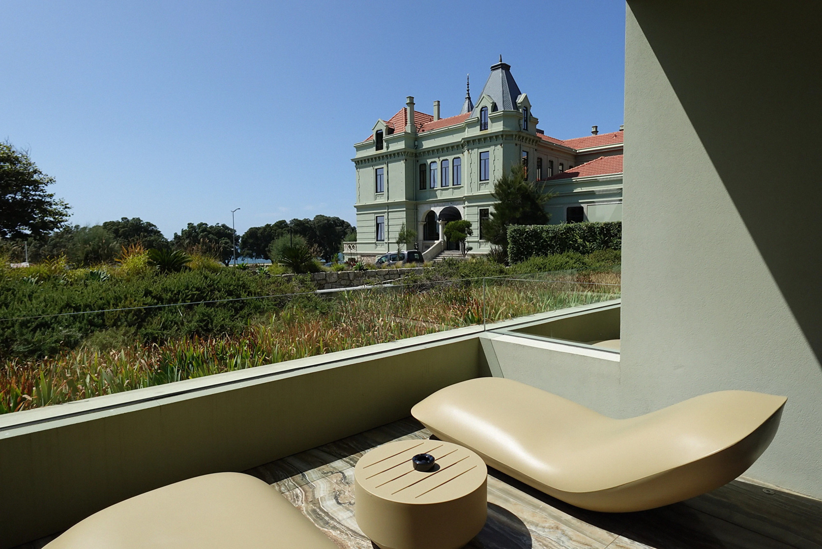 Foto - Vila Foz Hotel & SPA