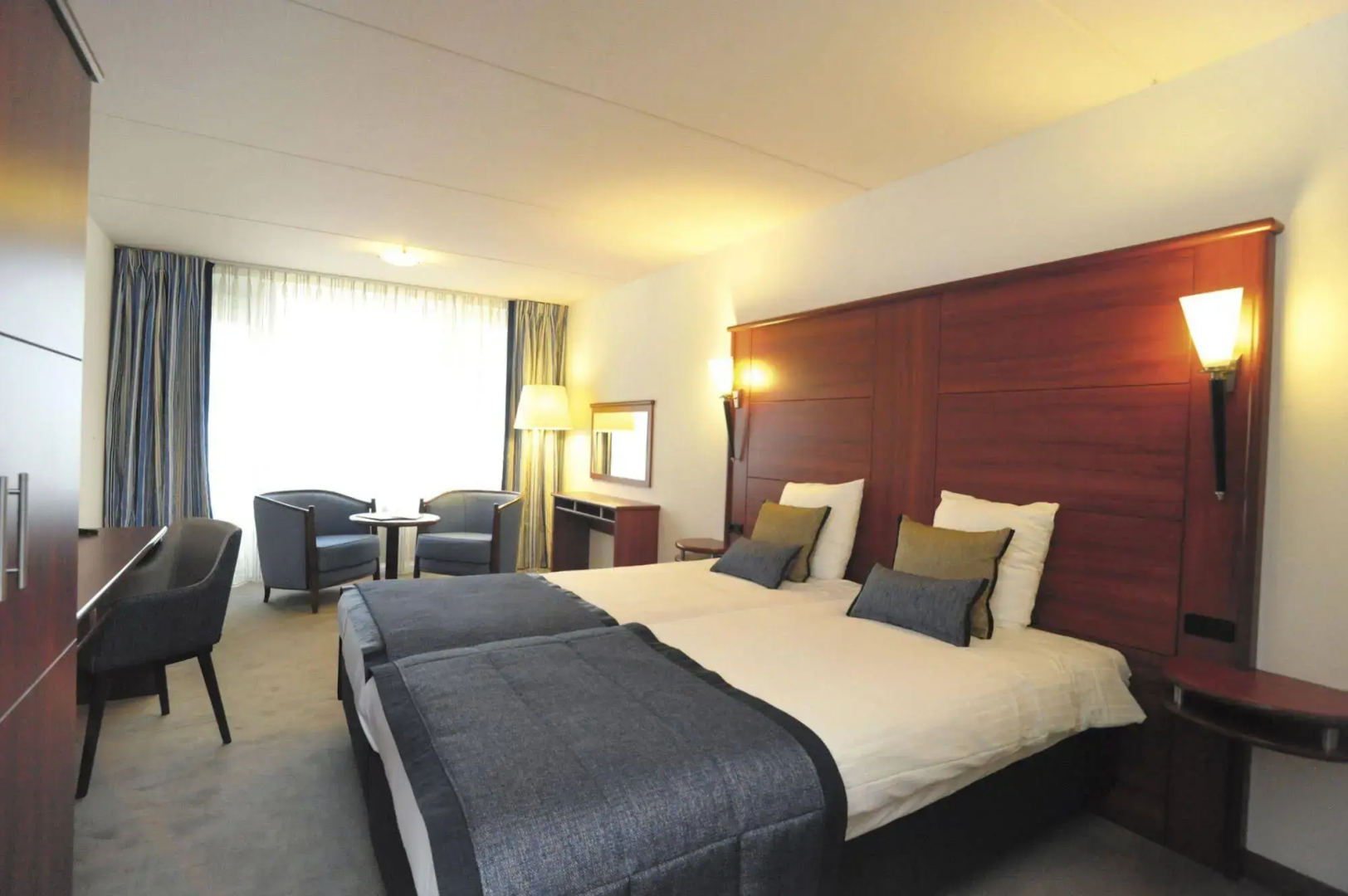 Foto - Hotel Zuiderduin