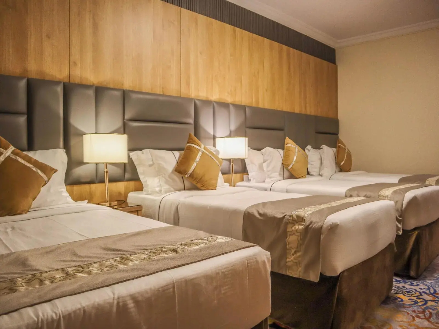 Photo - Zowar Alalami Hotel