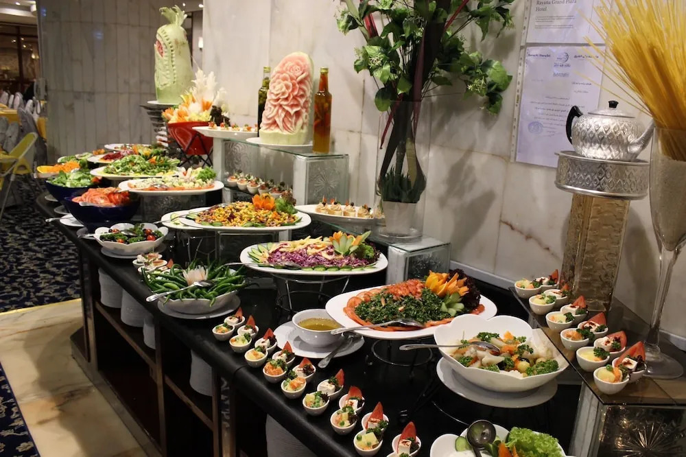 Photo - Maysan Al Mashaer Hotel