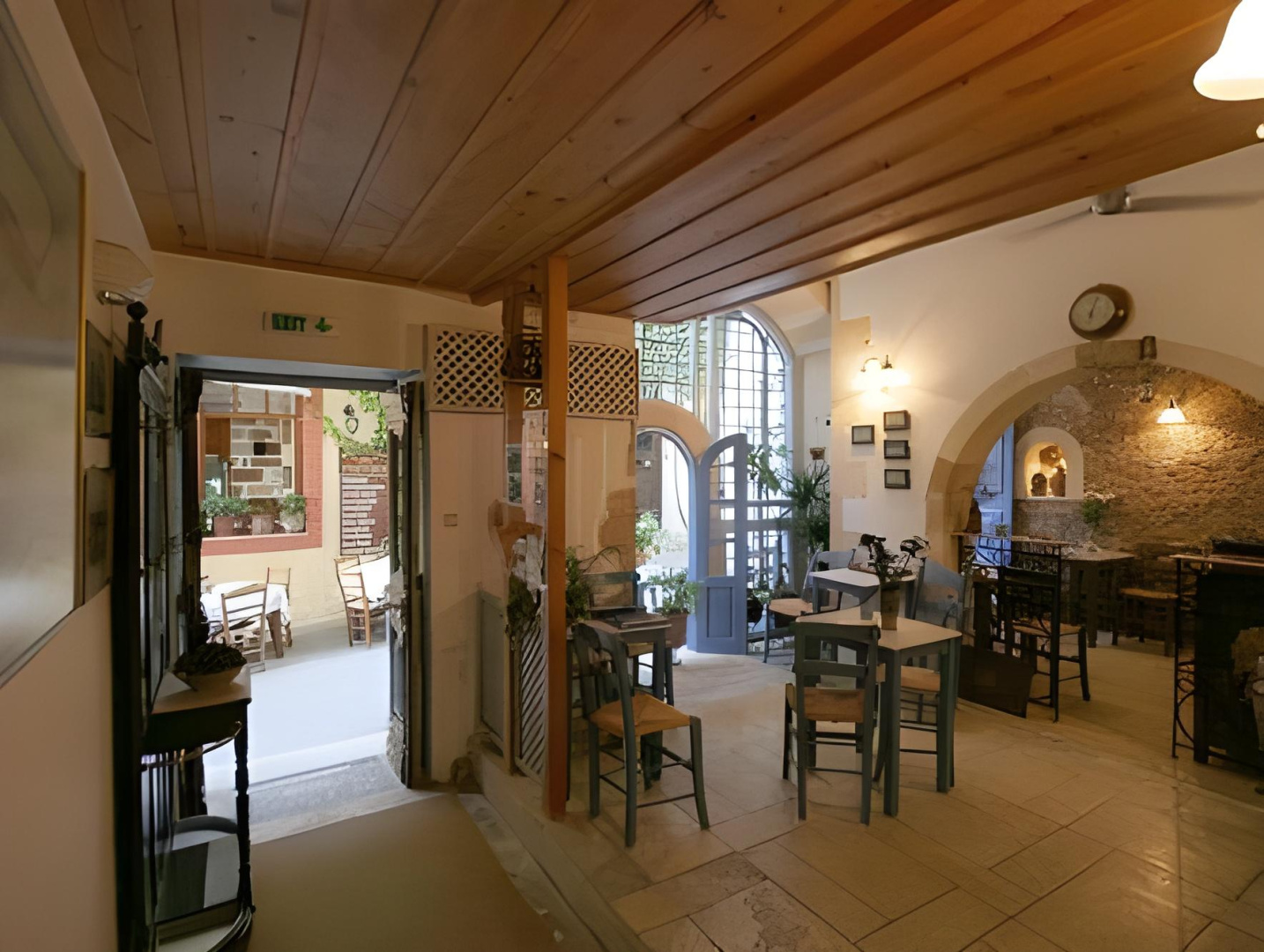 Foto - Nostos Hotel