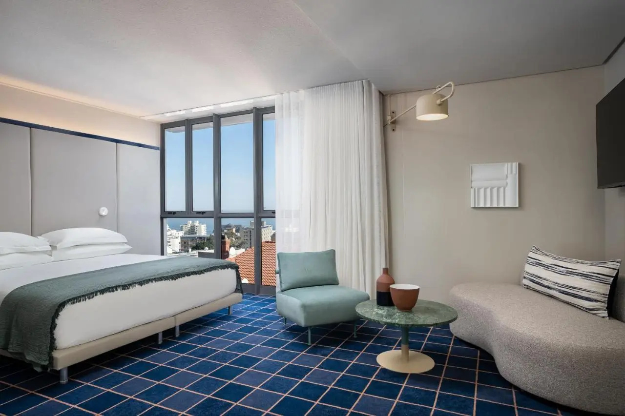 Foto - Home Suite Hotels Sea Point