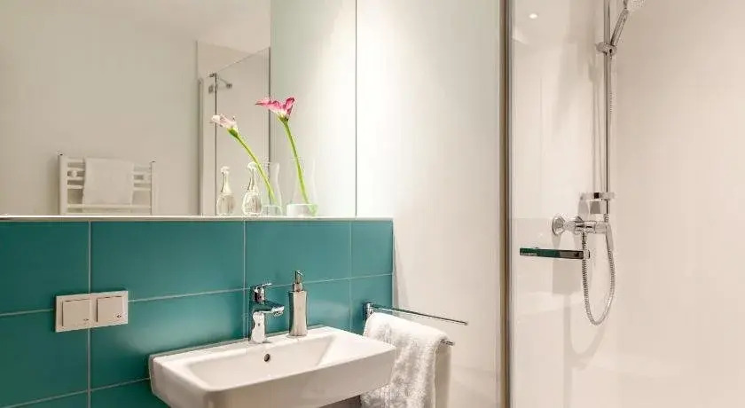 Foto - smartments Wien Hauptbahnhof - Serviced Apartments