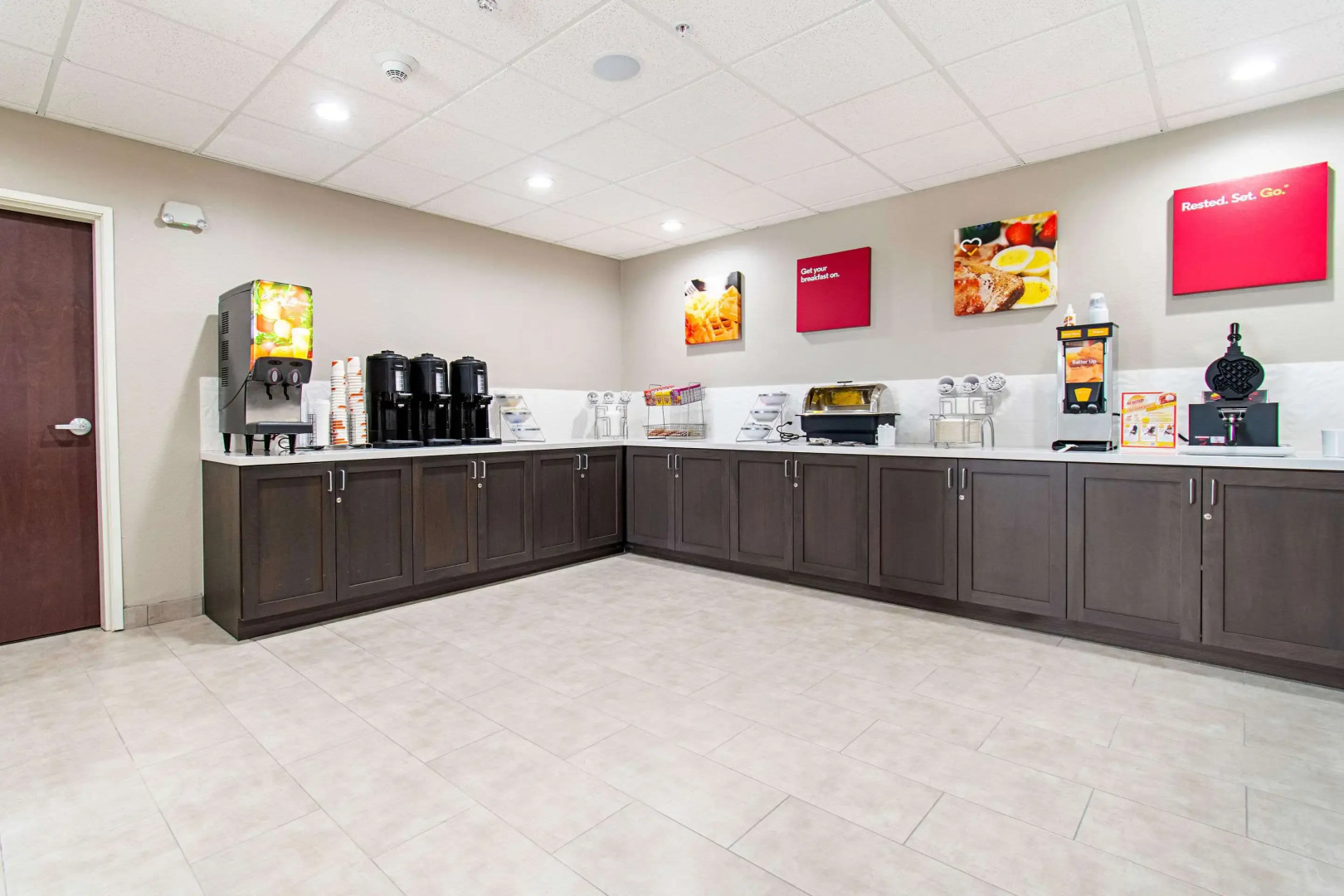 Photo - Comfort Suites Humble Houston IAH