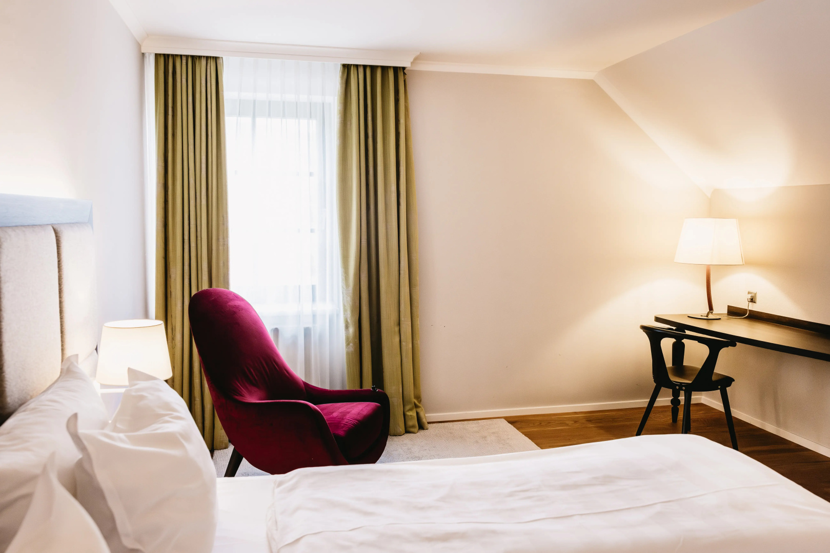 Foto - Steigenberger Hotel & Spa Krems