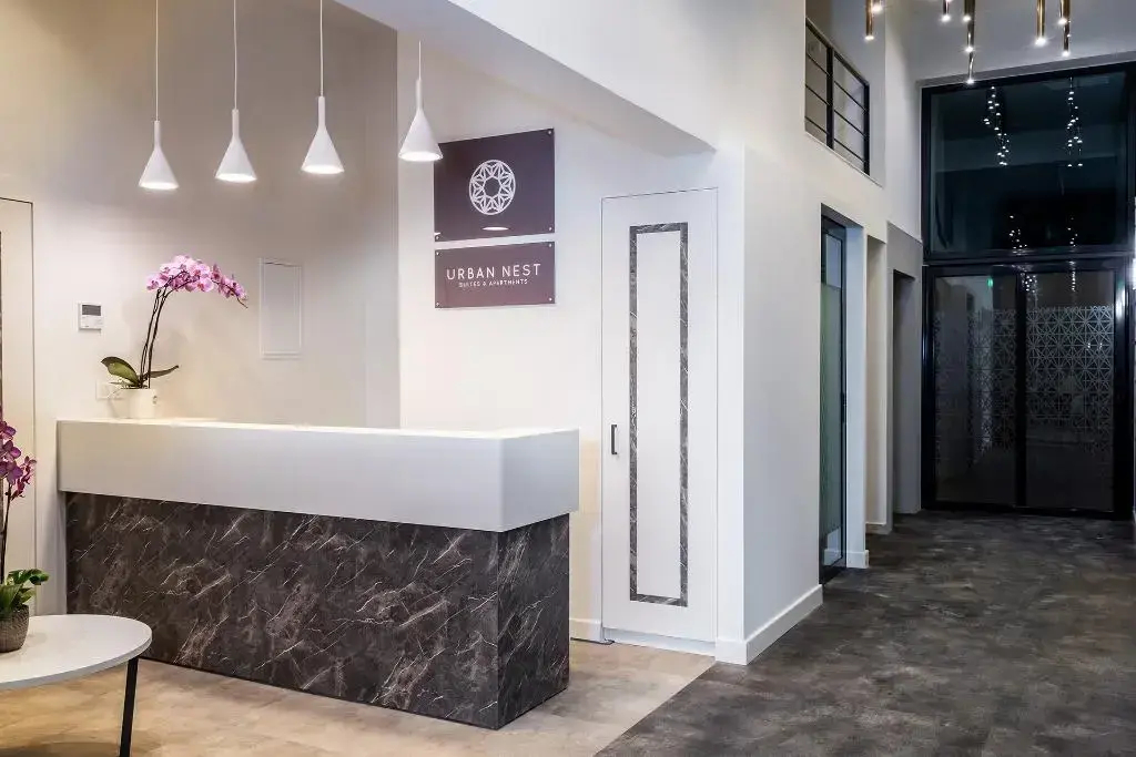 Foto - Urban Nest - Suites & Apartments