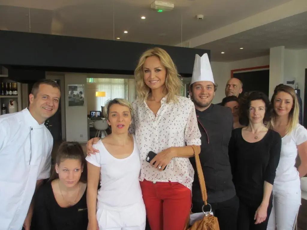 Foto - Kyriad Prestige Vannes Centre-Palais des Arts