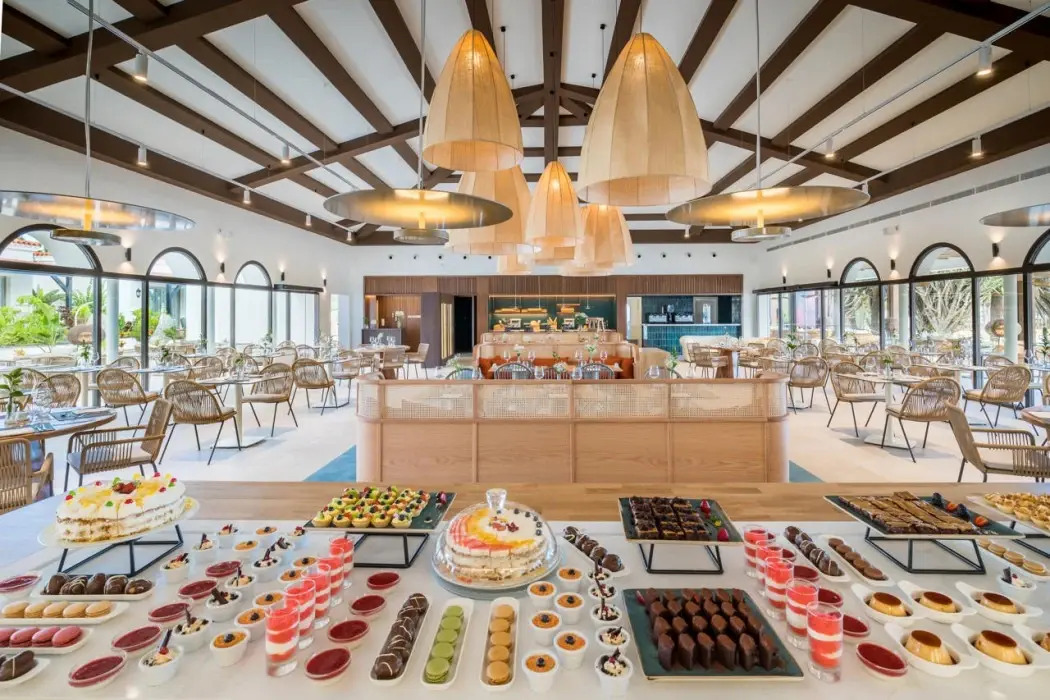 Photo - Barceló Fuerteventura Royal Level