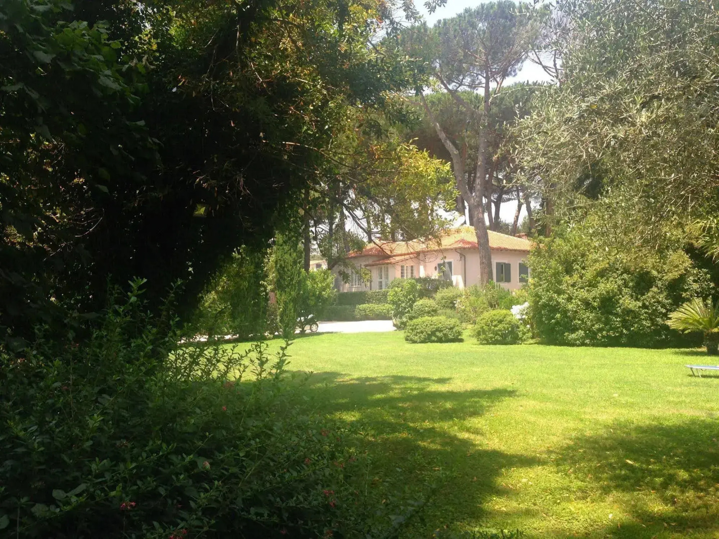 Foto - Villa Abbamer