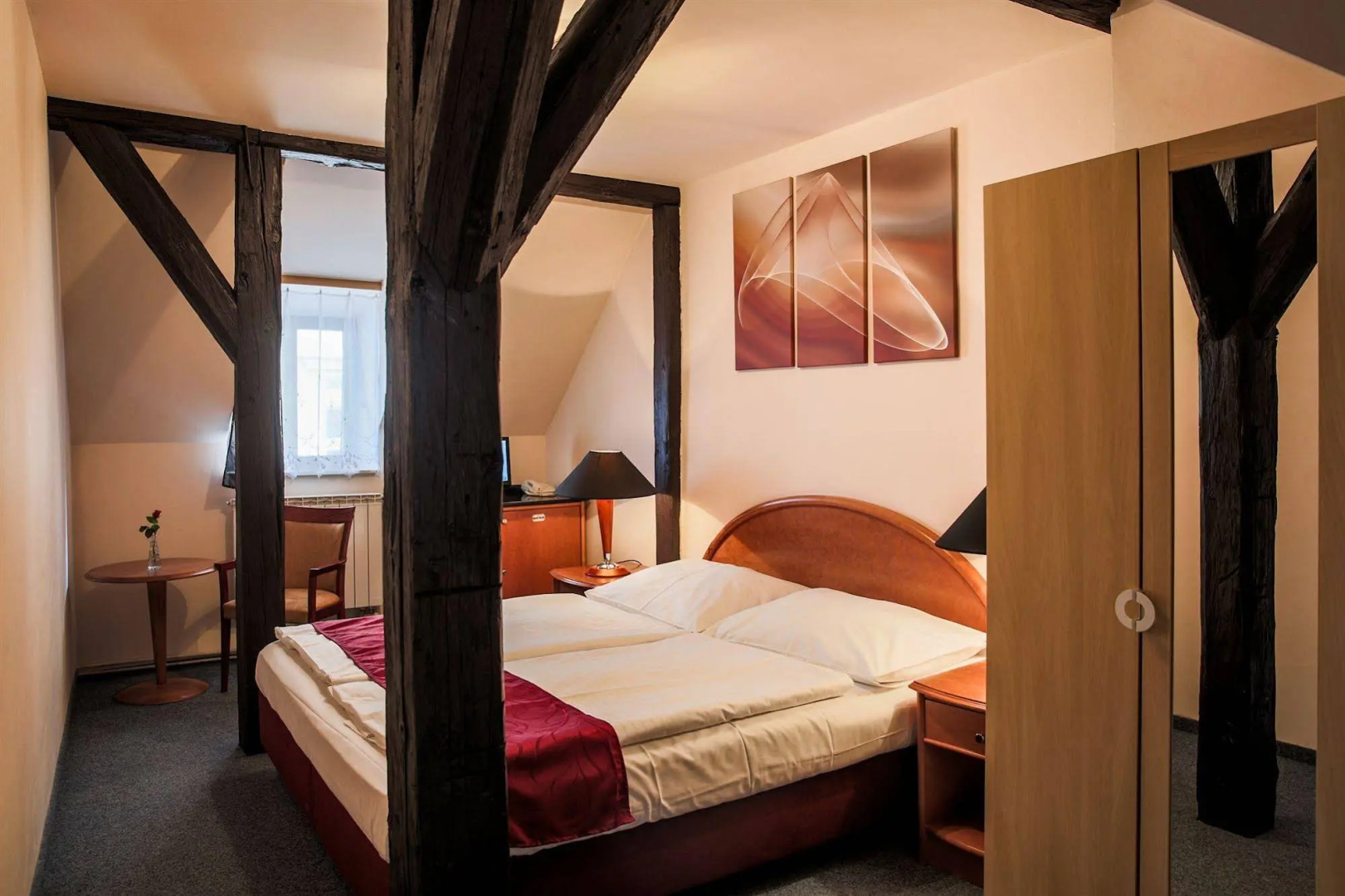 Photo - Pension U Lilie