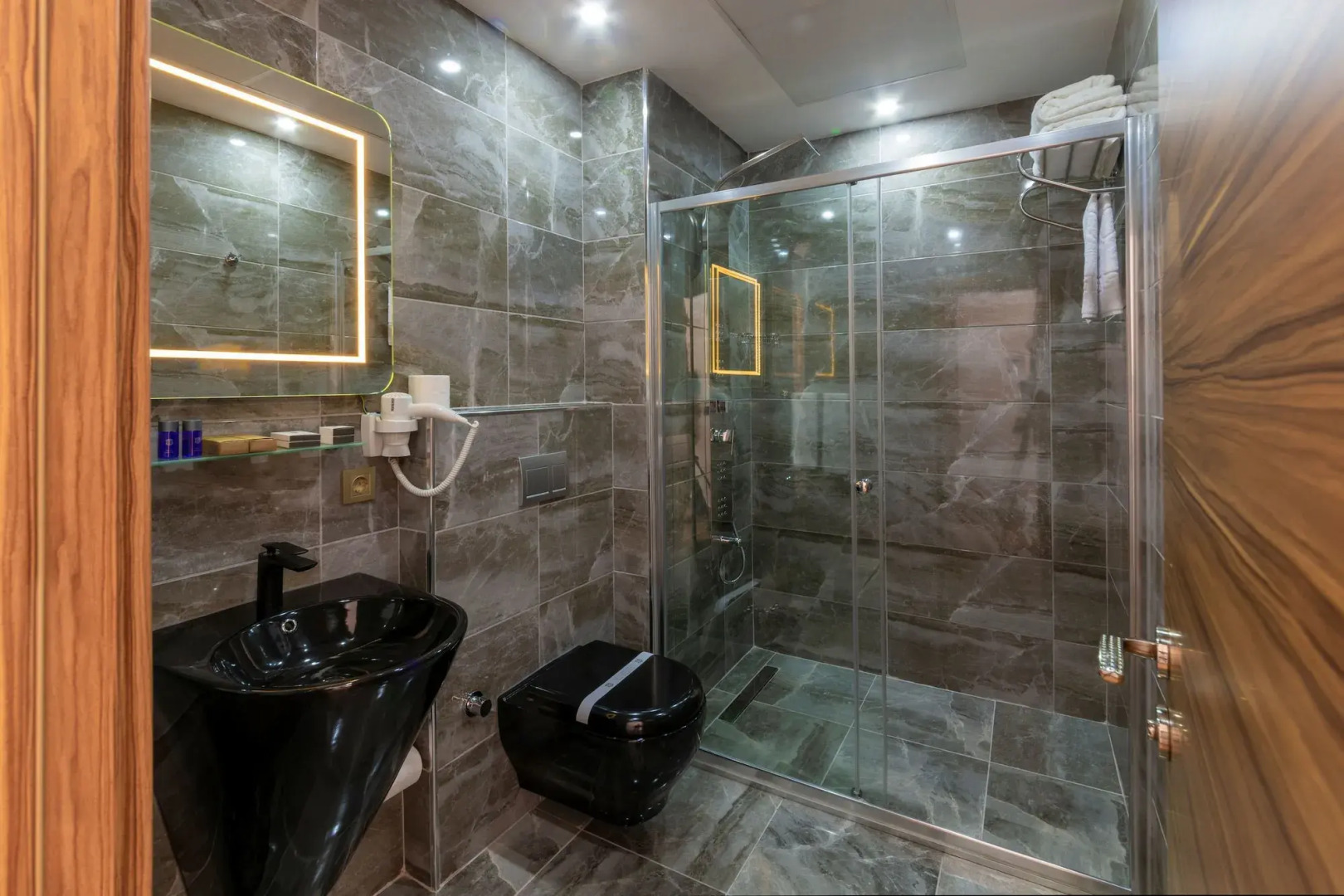 Foto - La Wisteria Boutique Hotel Istanbul