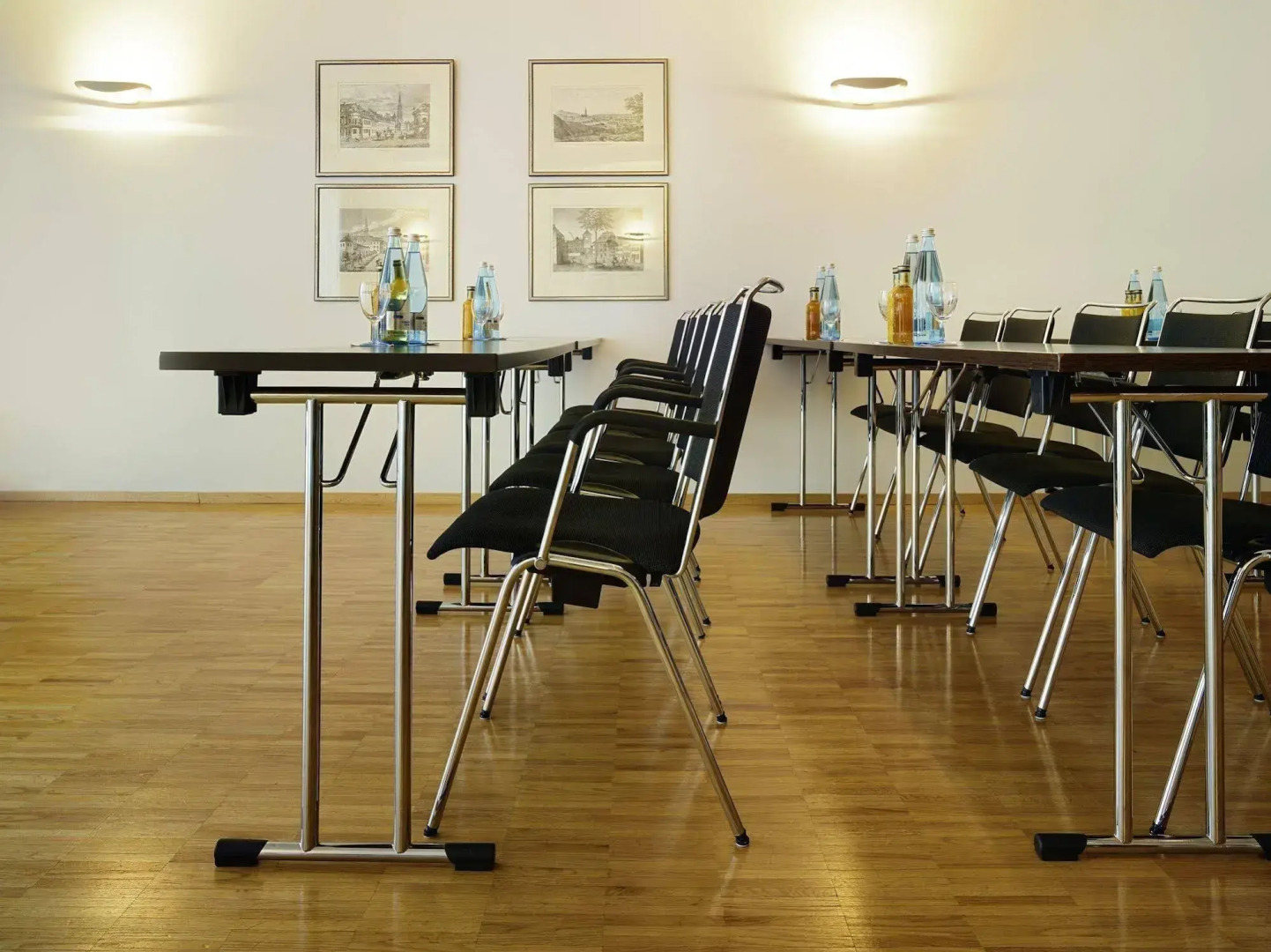 Foto - Hotel Stadt Freiburg