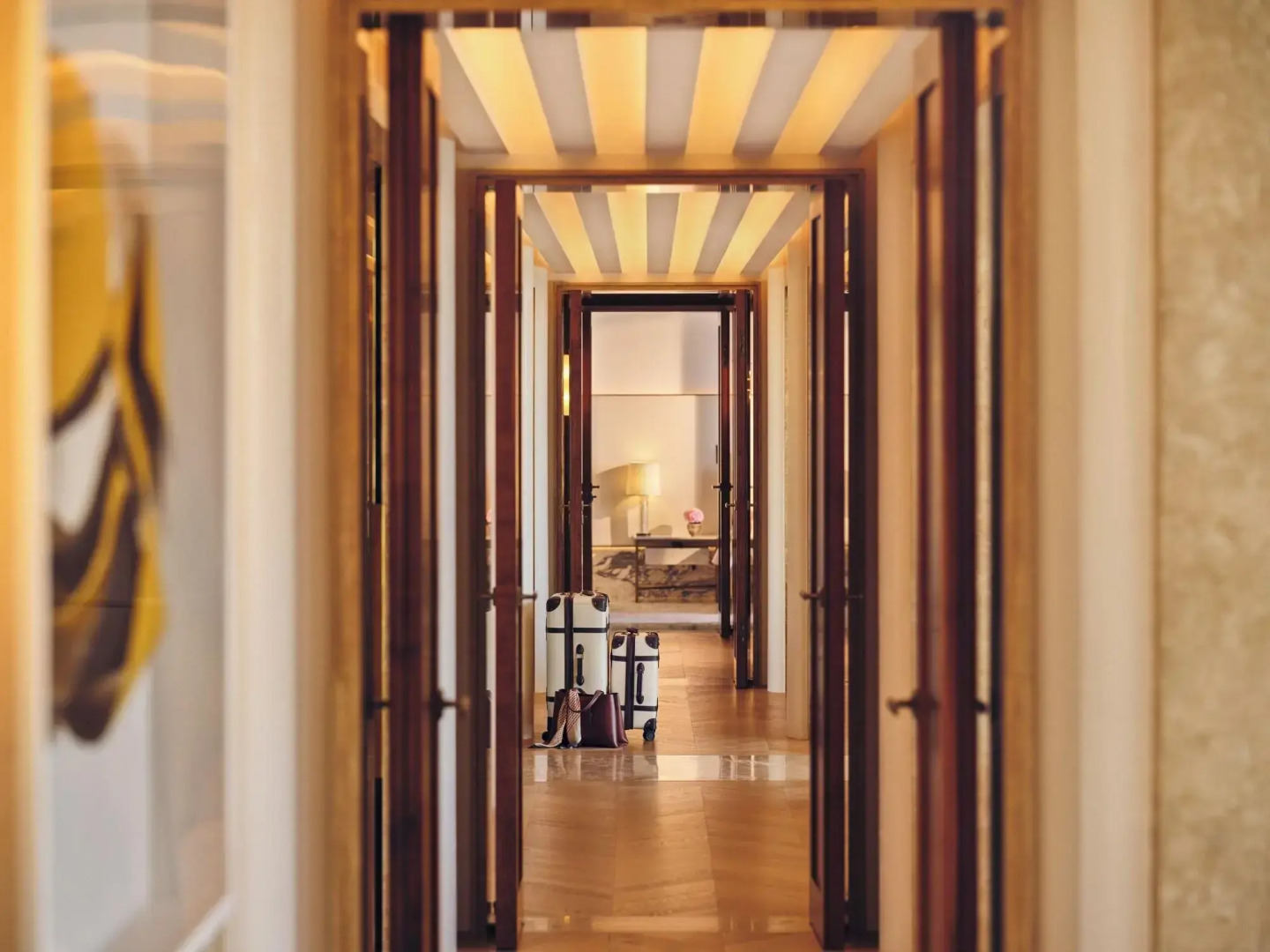 Foto - The Lana - Dorchester Collection