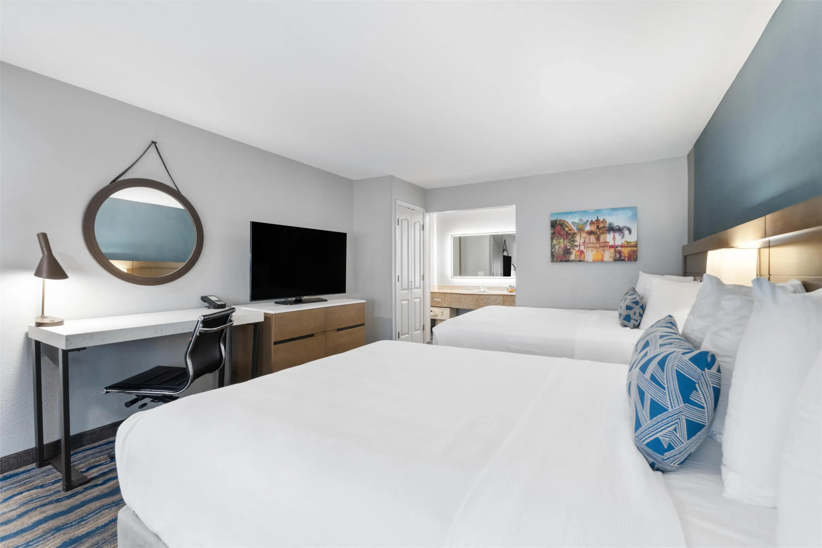 Foto - Best Western San Diego/Miramar Hotel