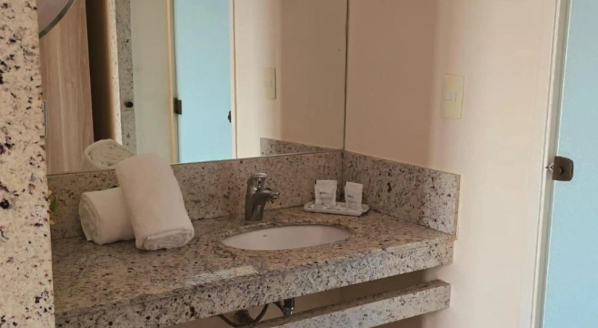 Photo - Hotel Dan Inn Campinas Anhanguera By Nacional Inn