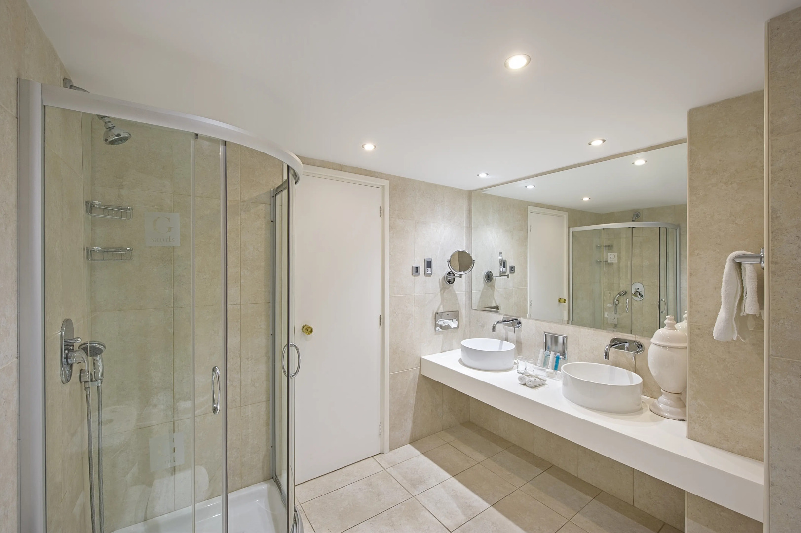 Foto - Grecian Sands Hotel