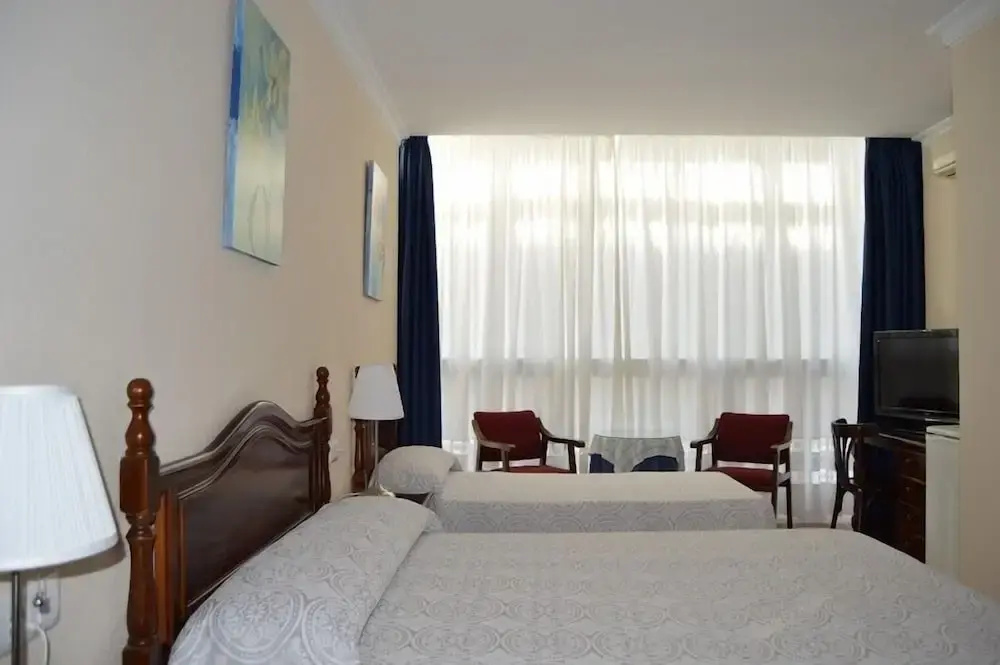 Foto - Hotel Paquita