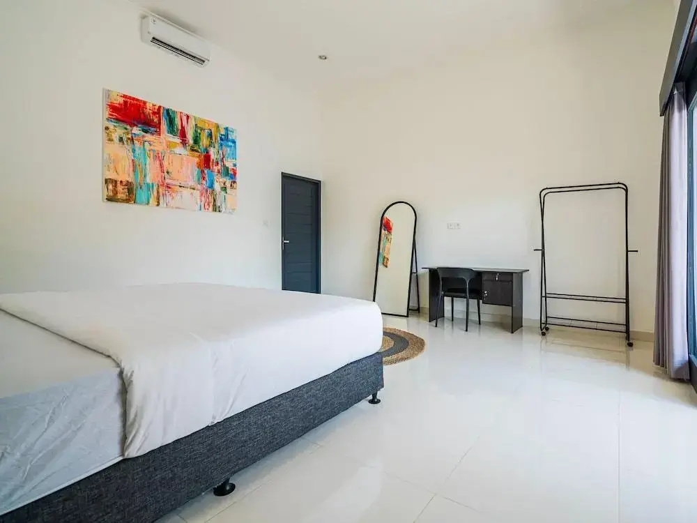 Foto - Villa Katrin - Canggu