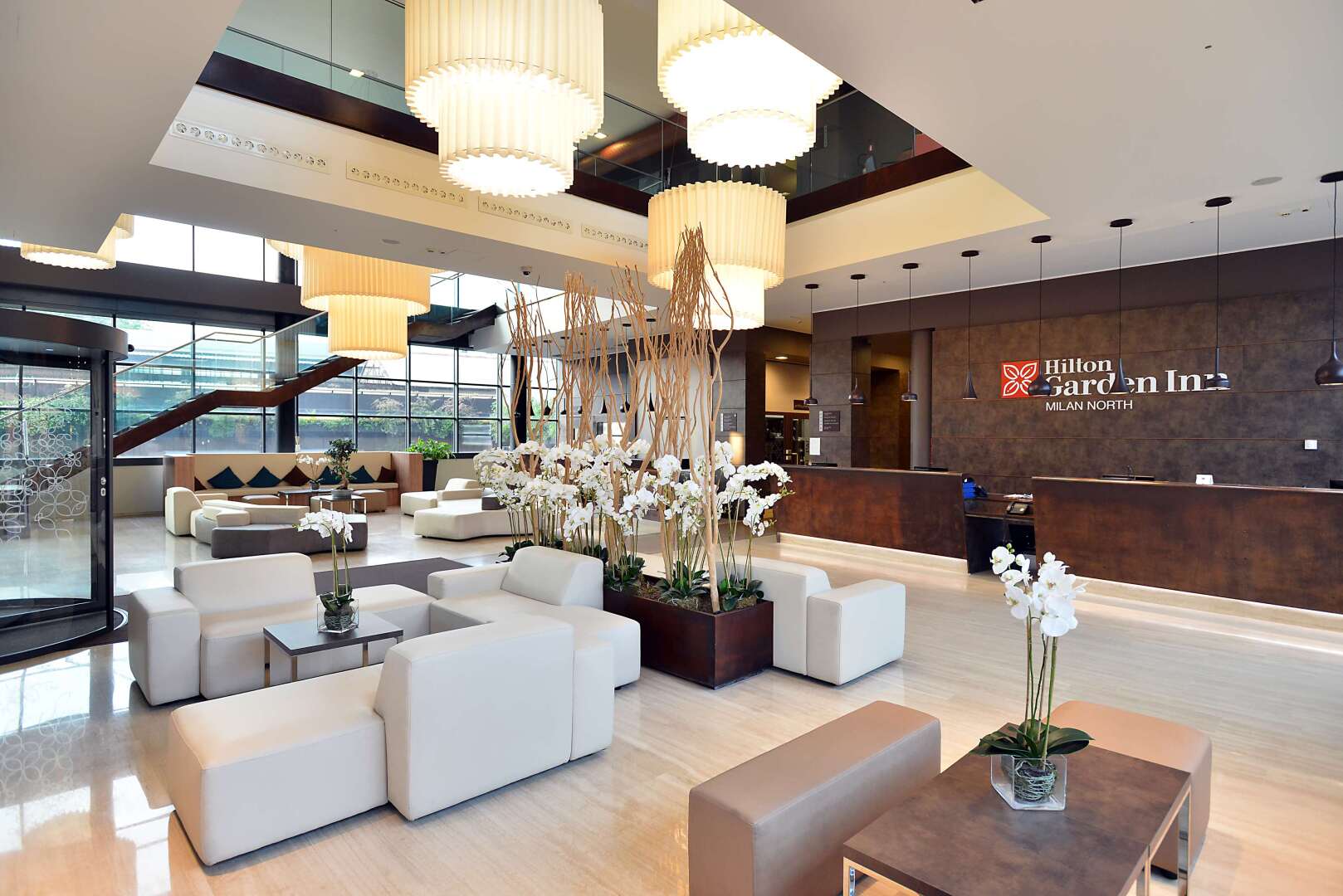 Foto - Hilton Garden Inn Milan North