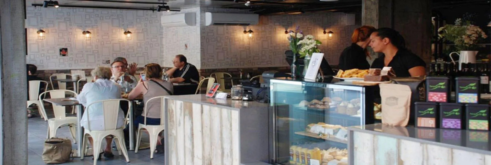 Foto - Punthill Spring Hill