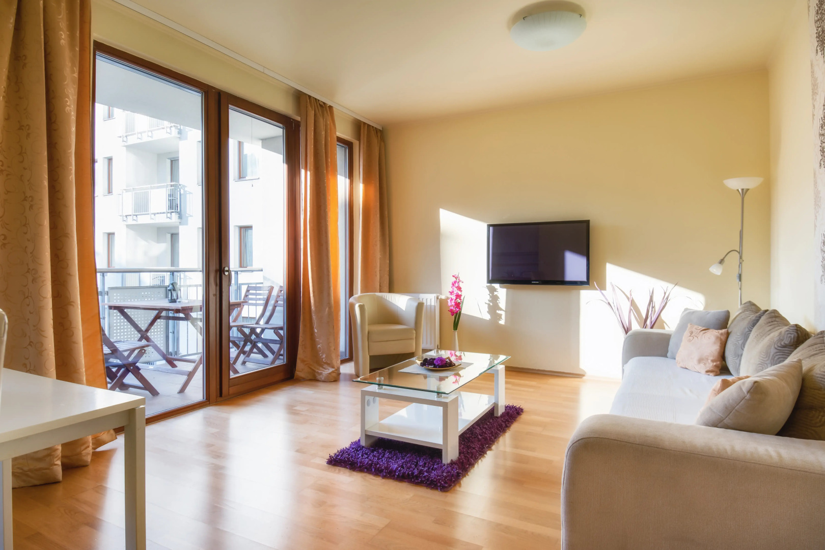 Foto - Trendy Deluxe Apartments