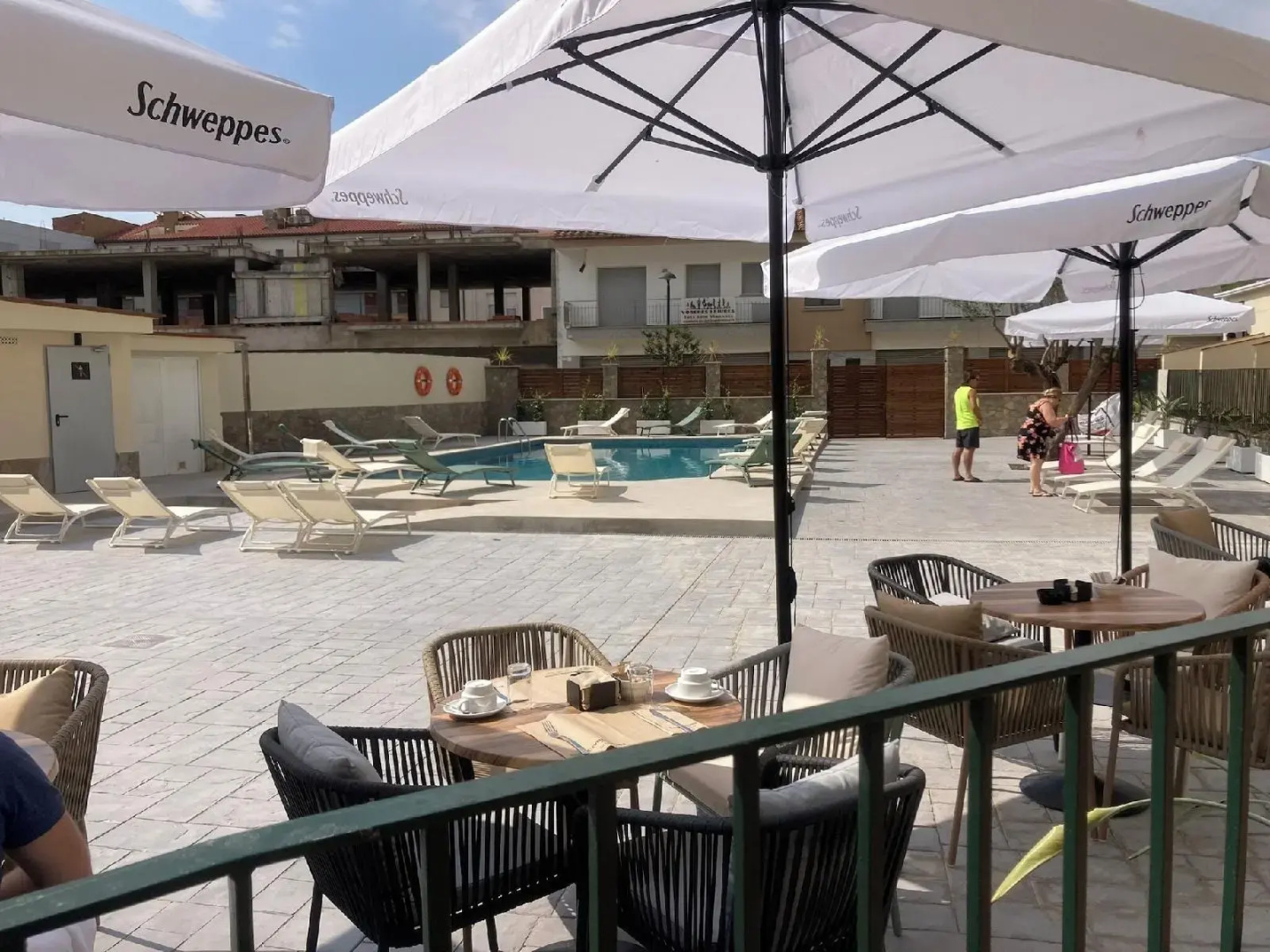 Foto - Hotel Coral Boutique by gaiarooms