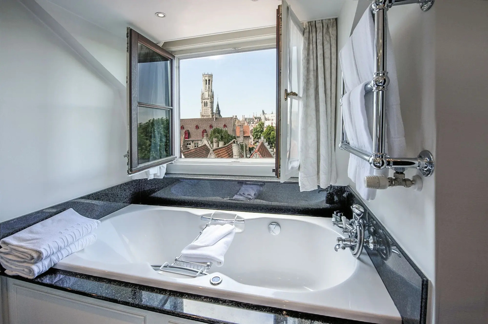 Photo - The Pand - Charming Boutique Hotel